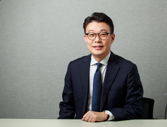 체크포인트 소프트웨어 테크놀로지스 코리아 이동하 지사장. 체크포인트 제공